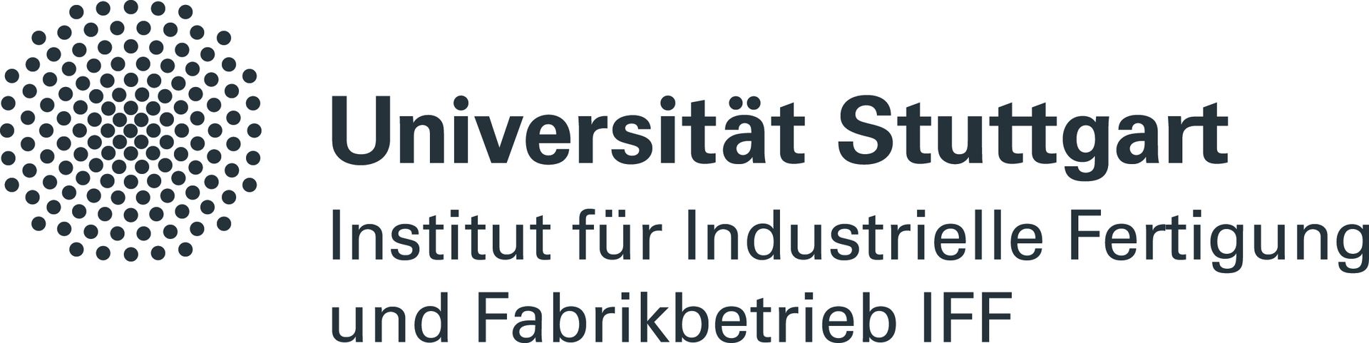 Logo Universität Stuttagrt