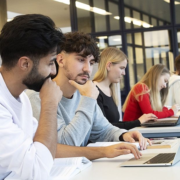 Hochschule Esslingen