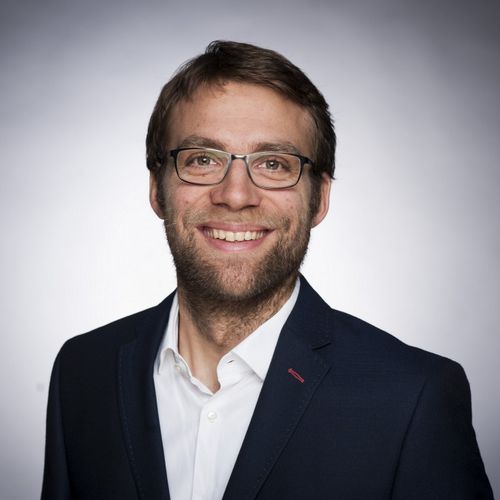 Foto Friedemann Schrade