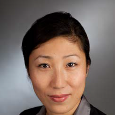 Foto Ying Jiao-Dorenkamp