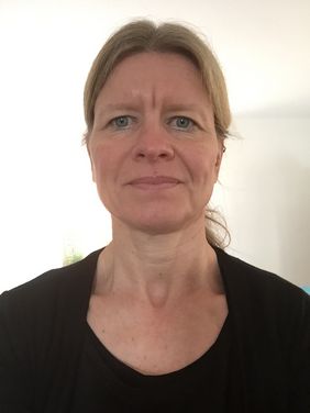 Porträtfoto von Prof. Dr. Annette Riedel