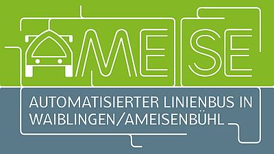 Logo Projekt Ameise
