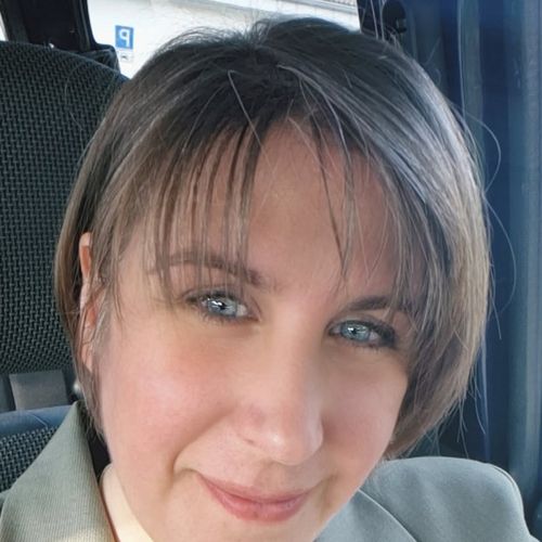 Foto Stefanie Milazzo