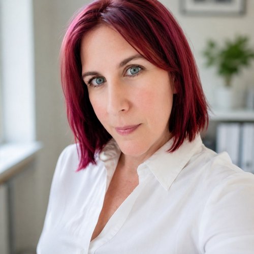 Foto Stefanie Milazzo