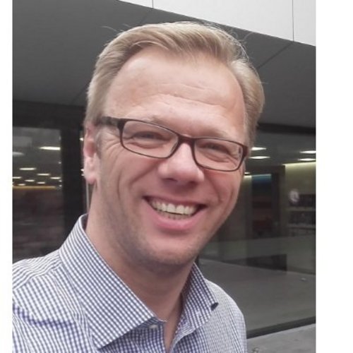Foto Ben Marx