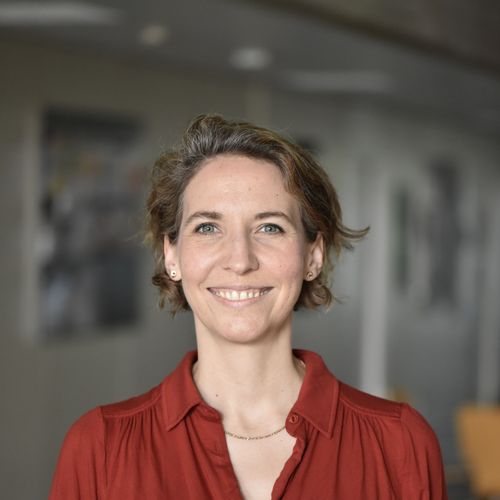 Foto Friederike Gerstenberg