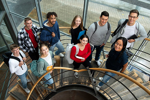 Anrichte Intelligenz Sterblich Tag Der Offenen Tür Hochschule Esslingen ...