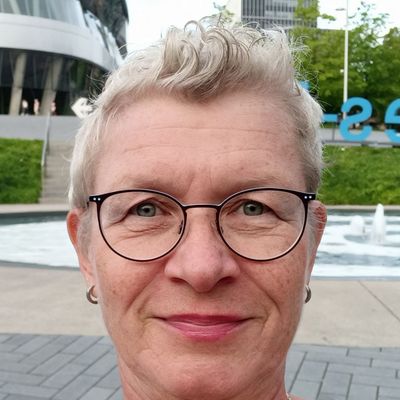 Foto Anke Geppert