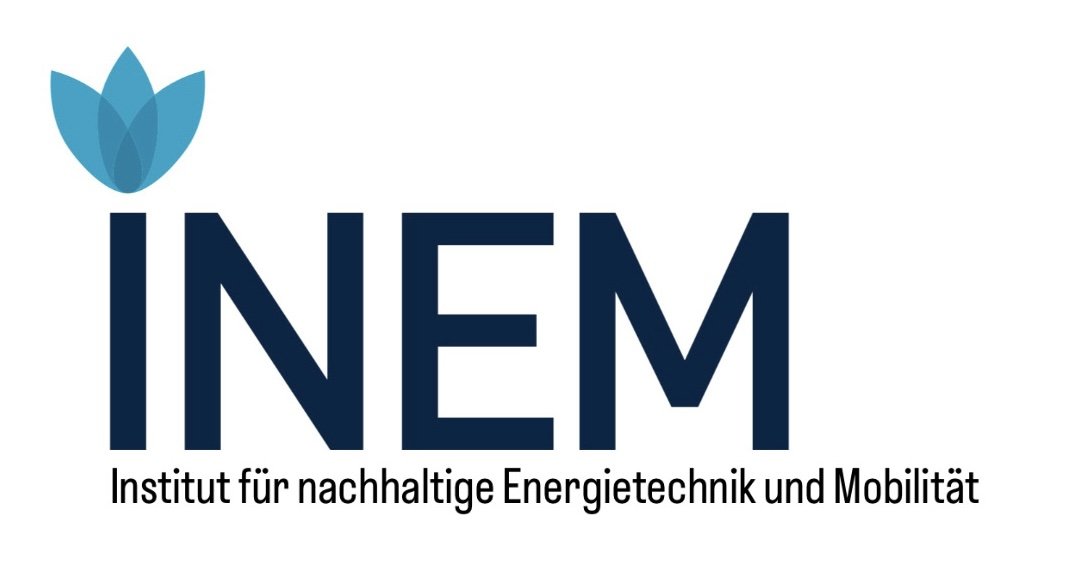 Logo des Institut für nachhaltige Energietechnik und Mobilität
