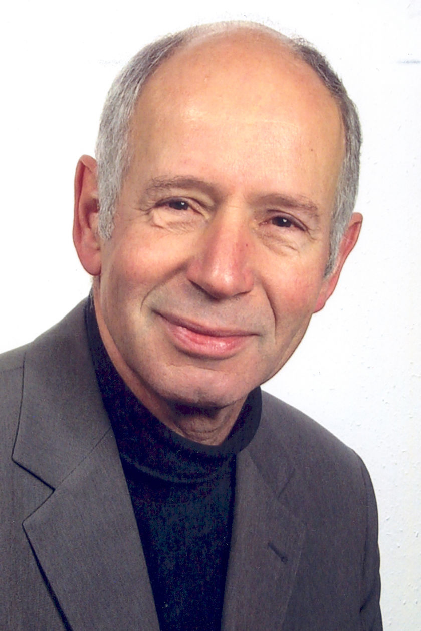 [Translate to Englisch:] Prof. Dr.-Ing. Hans Martin Gündner 