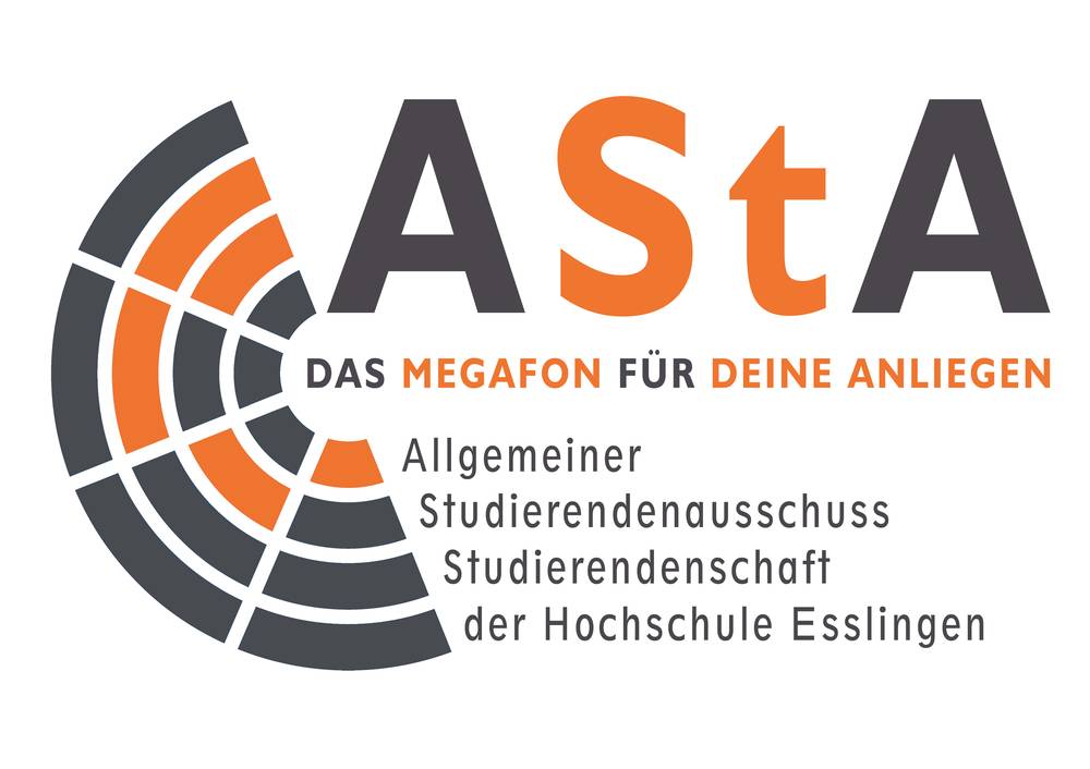 [Translate to Englisch:] AStA-Logo