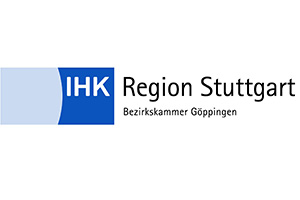 Logo IHK für Region Göppingen