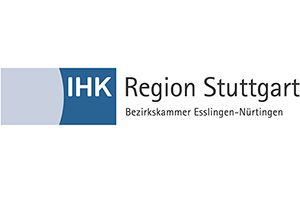 Logo IHK Region Esslingen-Nürtingen