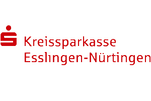 Logo Kreissparkasse Esslingen-Nürtingen