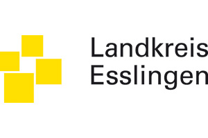 Logo Landkreis Esslingen