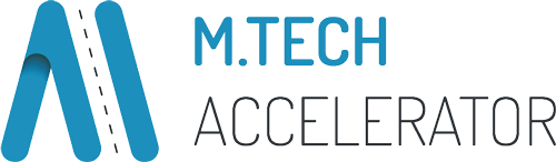 Logo M.Tech Accelerator