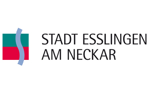 Logo Stadt Esslingen am Neckar
