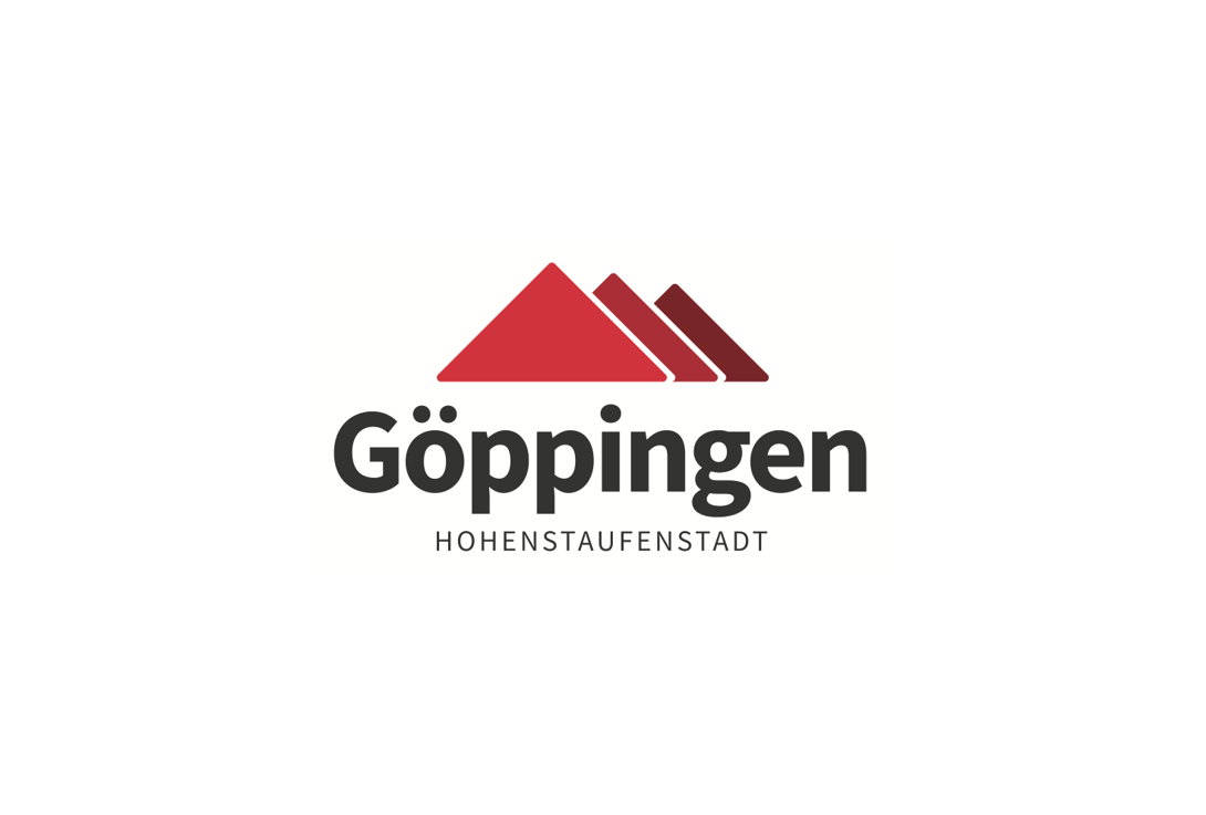 Logo Stadt Göppingen