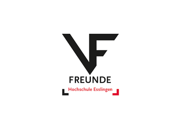 Logo Verein der Freunde (VDF)