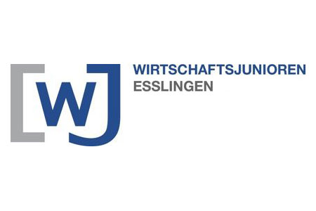Logo Wirtschaftsjunioren Esslingen